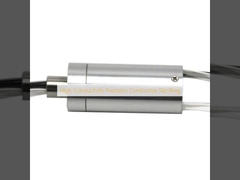 High Conductivity Precision Conductive Slip Ring