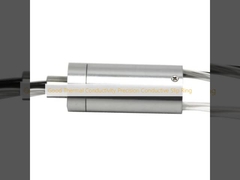 Good Thermal Conductivity Precision Conductive Slip Ring
