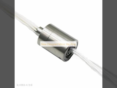 New Designed  Micro Slip Ring