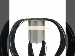 Precision Slip Rings for INS Platform