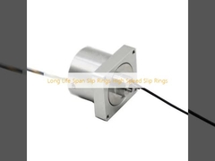 Long Life Span Slip Rings High Speed Slip Rings