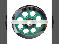 Precision Angle Testing Prism 36 Sides Regular Polyhedron Prism