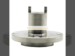 18000 Rpm Speed Slip Ring