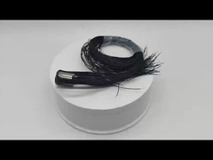 High Speed Slip Ring 80VDC 1A Anti Corrosion Steel Industrial Grade