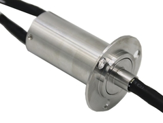 slip ring inspectation