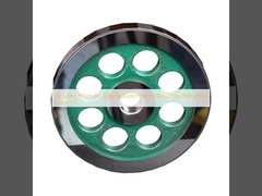 36 Sided Prism for Optical Experiments, Φ150mm, Refractive Index 1.5