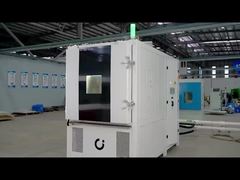 Industrial Temperature Test Chamber: High Precision For Electronics, Pharmaceuticals & Auto Parts